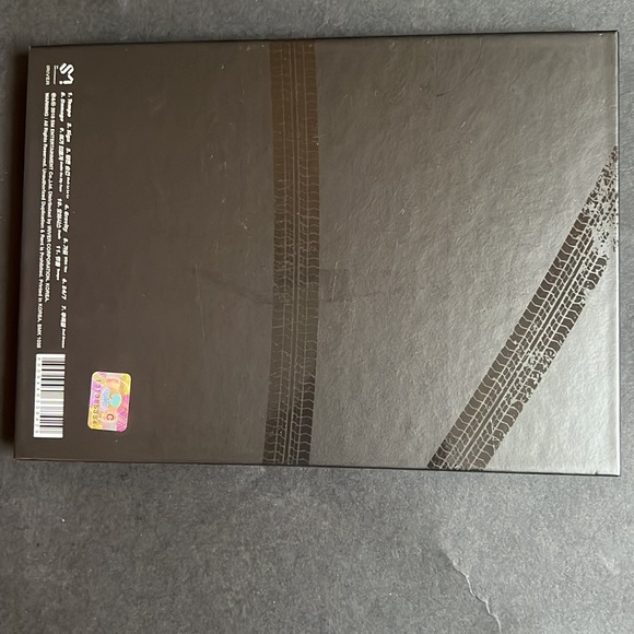 EXO. Don’t Mess Up My Tempo - Picture 2 of 6